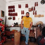 Oscarpreciadhj from Etzatlan | Man | 39 years old | Capricorn