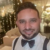 Thom from Votorantim | Man | 37 years old | Gemini
