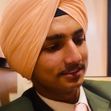 Gavy from Patiala | Man | 27 years old | Gemini