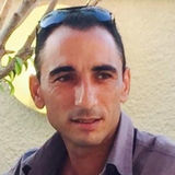 Moshe from Lod | Man | 48 years old | Virgo