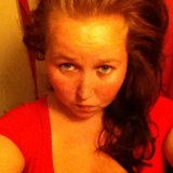 Misse from Arhus | Woman | 38 years old | Aries