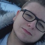 Ritchy from Lyon | Man | 26 years old | Leo