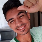 Diego from Irara | Man | 27 years old | Cancer