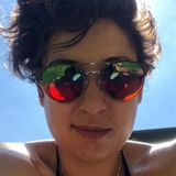 Xamira from Povoa de Santa Iria | Woman | 38 years old | Leo
