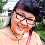 Felicia from Jakarta | Woman | 27 years old | Gemini