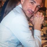 Ram from Ashdod | Man | 51 years old | Pisces