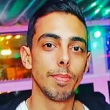 Pereira from Lisbon | Man | 36 years old | Cancer