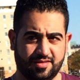 Yasir from Espoo | Man | 41 years old | Cancer