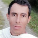Alber from Villavicencio | Man | 36 years old | Cancer