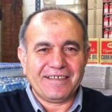 Arpacukur from London | Man | 63 years old | Taurus