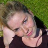 Hrefna from Reykjavík | Woman | 43 years old | Aquarius