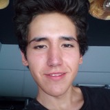Larry from León | Man | 28 years old | Cancer