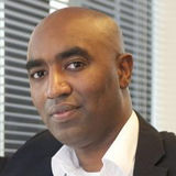 Churandy from Hoofddorp | Man | 49 years old | Leo