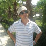 Yrii from Vladimir | Man | 46 years old | Aries