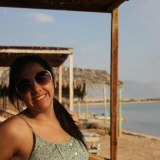 Paola from Lisbon | Woman | 33 years old | Scorpio