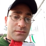 Marcosmastrit6 from Cosenza | Man | 36 years old | Pisces