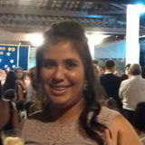 Ana from Valinhos | Woman | 28 years old | Pisces