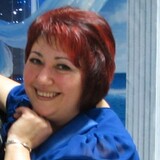Elena from Ukrainka | Woman | 60 years old | Taurus
