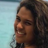 Maropi from San José | Woman | 26 years old | Aries