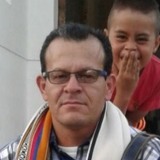 Gali from Rionegro | Man | 52 years old | Leo