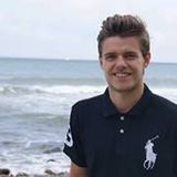 Christian from Bogø By | Man | 31 years old | Capricorn