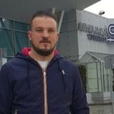 Adriano from Roma | Man | 38 years old | Virgo