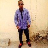 Tjnelson from Lagos | Man | 35 years old | Pisces