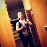 Murph from Great Lakes | Man | 30 years old | Gemini