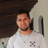 Gordo from Libertador General San Martin | Man | 34 years old | Pisces