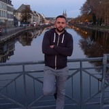Boussekineabwl from Nantes | Man | 32 years old | Capricorn