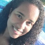 Lü from Salvador | Woman | 31 years old | Sagittarius
