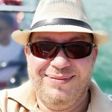 Martin from Tbilisi | Man | 51 years old | Virgo