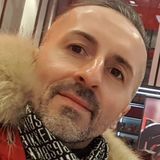 Domy from Taranto | Man | 50 years old | Aquarius