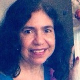 Owayra from Bucaramanga | Woman | 65 years old | Cancer