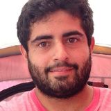 Mauro from Córdoba | Man | 35 years old | Aquarius