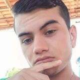 Marielson from Russas | Man | 27 years old | Libra