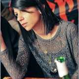 Reli from Jerusalem | Woman | 39 years old | Gemini