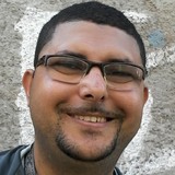 Thiagodandra4O from Cachoeiras de Macacu | Man | 41 years old | Libra