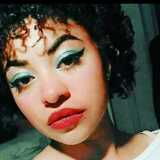 Vilmafaustinbz from Sao Lourenco | Woman | 22 years old | Capricorn