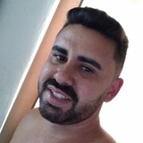 Júlio from Divinopolis | Man | 35 years old | Aquarius