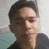 Andin from Cruz do Espirito Santo | Man | 28 years old | Cancer