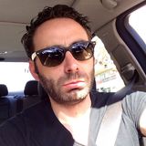 Blashs from Kalamaki | Man | 46 years old | Sagittarius
