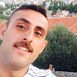 Sertt from Izmir | Man | 35 years old | Capricorn