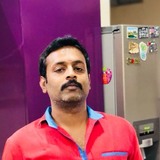 Sai from Secunderabad | Man | 36 years old | Cancer