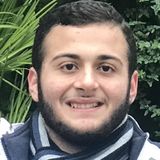 Omar from American Canyon | Man | 27 years old | Capricorn