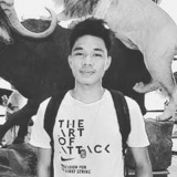 Steven from Olongapo | Man | 28 years old | Libra