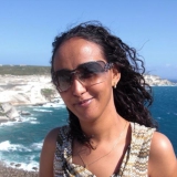 Huda from Geneve | Woman | 47 years old | Aries