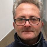 Toni from Napoli | Man | 59 years old | Scorpio