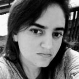 Andreinha from Mococa | Woman | 39 years old | Libra