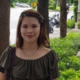 Zeth from Taipei | Woman | 34 years old | Taurus